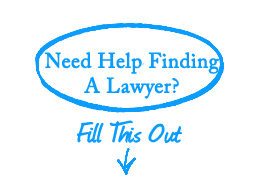 Help Find A Lawyer