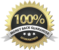 Money-Back-Guarantee